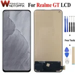 TFT LCD Realme GT Master LCD RMX3363 RMX3360 Display Touch