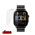 Tempered Glass For Realme Watch 5 Premium Screen Protector Durable HD Anti-scratch Film for Realme Watch 5 Accessories (New)