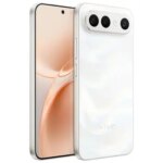 Vivo S50 Pro Mini Snapdragon 8 (Gen5) 6500mAh 90W 6.31 Inch 2640 × 1216 AMOLED 120Hz 50MP+50MP (New)