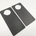 Rear Door Battery Cover Housing Case Sharp Aquos R7 Back Door Repair Parts (New)