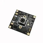 IMX179 CMOS Sensor 8MP 4K UVC Auto Focus DFOV 78° USB Camera Module With Microphone Bangladesh (New)