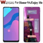 Huawei Honor 9A LCD Display Touch Screen Digitizer Huawei
