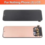 67 Screen Nothing Phone 2 LCD A065 Display Touch Screen Digitizer Assembly Replacement Nothing Phone Two Screen (New)