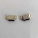 10-100pcs OPPO Reno5 Reno6 Reno7 Reno8 T K Z F SE Pro Lite 5G USB Charging Port Dock Plug Connector Socket (New)