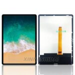 SUPER Huawei Honor Pad X9 X8 Pro LCD Display Touch Screen Digitizer Tablet Honor Pad X9 ELN-W09 ELN-W10 ELN-L09 ELN-W00 (New)
