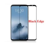 2Pcs Protective Tempered Glass Meizu Note 22 21 16 Pro Mblu 22 21 Pro Full Cover Glass Film Meizu Lucky 08 Blue 20 (New)