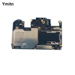 Ymitn Unlocked Main Board Mainboard Motherboard With Chips Circuits Flex Cable For Oppo R9sk (New)