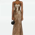 Evening Prom Party High Quality Evening Dresses for Special Occasions Wedding Party Dress Dress Recital Suit Elegant Customized (New)