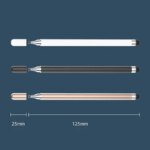 Touch Pen Universal 2 in 1 Stylus Pen Smartphone Pad Tablet Capacitive Touch Pencil Samsung roid Phone Drawing Screen (New)