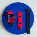Silicone Sport Strap For Apple Watch Band Ultra 49mm 40mm 41mm 44mm 45mm 46mm correa bracelet iwatch Series 11 10 9 8 7 6 5 se (New)