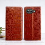 For Google Pixel 10A Case Luxury Genuine Leather Flip Back Cover For Google Pixel 10A Phone Wallet Cover Book Coque Fundas Shell (New)