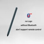 Z Fold 4 Pen Replacement Samsung Galaxy Z Fold 4 Fold Edition Mobile Stylus S Pen Touch Pen Without Bluetooth (New)