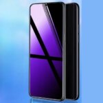 Matte Frosted Tempered Glass Nothing Phone 3A 2 2A Plus Screen Protector Protective Anti Blue Film Nothing Phone2a 3a (New)
