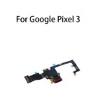 USB Charge Port Jack Dock Connector Charging Board Google Pixel 3 (New)