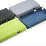 Dower me-soft TPU protective case Sony Walkman NW-WM1AM2 WM1AM2 NW-WM1ZM2 WM1ZM2 Smartphone (New)
