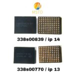 10PCS 338S00770 338S00839 338S00946 CP3200B1G0 P3200B1G0 U9500 USB Charging IC Chip iPhone 17 16 15 14 13 PRO MAX PRO (New)