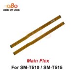 1-5Pcs Main board LCD Flex Cable Samsung Tab A 101 2019 SM-T510 T515 Motherboard LCD Display Ribbon Flex Cable Repair Parts (New)