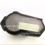 Motorcycle digital speedometer odometer for Benelli TNT 125 135 TNT125 BJ125-3E (New)