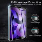 Hydrogel Film Xiaomi Pad 7 7 Pro 112 Pad 5 6S Pro 11 124 Pad 6 Max 14 Redmi Pad 106 Full Cover Soft Film Screen Protector (New)