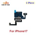 Proximity Light Sensor Flex Cable iPhone 17 Air Pro Max 17Promax Replacement Part (1PC) (New)