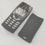 HKFASTEL 8210 Housing 8210 Phone Front Back Battery Door Cover Case Chinese Keypad Parts Bangladesh (New)