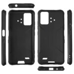 Protection Glass+Case Cover UMIDIGI Bison X10 Pro 2021 X10Pro GT Tempered Screen Protective Protector Phone Film etui Ñ‡ÐµÑ…Ð¾Ð» (New)