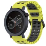 22mm Ocean Soft Strap CMF By Nothing Watch Pro 2 3 Smartwatch Accessories Watchb B CMF Watch 3 Pro Wristb Strap (New)