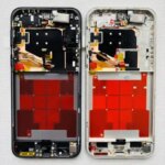 68''Original Huawei Pura 80 Ultra LCD Display Touch Screen Digitizer Assembly Replacement Pura 80 Pro LMR-LX9 Screen (New)