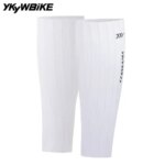 YKYWBIKE AeroFlex 3D Cycling Leg Sleeves Unisex Aerodynamic Road Bike Knee Covers High-Stretch Outdoor MTB Bicycle Leg Sleeve (New)