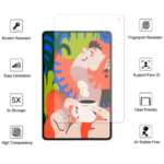 1PCS 9H Tempered Glass Tablet Screen Protector HUAWEI MatePad Mini 88 Inch MLR-AL10 MLR-AL00 Anti Scratch Protective Film (New)