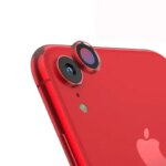 Apple iPhone SE 2 Camera Lens Cover Film Screen Protector iPhone SE 2020 Back Lens Cover 9H No Scratch Tempered Glass (New)