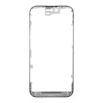 Front LCD Screen Bezel Frame iPhone 15 Plus Pro Max (New)