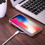 Luxury Phone Case for IPhone 17 16 15 14 13 12 Pro Max Soft Silicone Cover for IPhone 17Pro Camera Bumper TPU Back Cases (New)