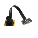 IMX678 4K 8MP USB2.0 Fixed Focus Camera Module M12 Lens Industrial Vision Image Recognition System Bangladesh (New)
