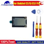 original Oukitel G6 G7 C1 Plus C2 C3 C5 C57S C57 Pro C58 Pro C59 Pro C60 Pro Loud Speaker Buzzer Ringer Horn Parts + Tools (New)