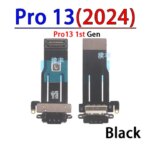 Charging Flex Ipad Pro 13 97 105 11 129 1st 2nd 2024 2022 2021 3rd 4th 5th 6th Generation USB Ports Dock Connector (New)