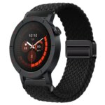 22mm Nylon B Nothing CMF Watch 3 Pro Magnetic Strap Breathable Bracelet Nothing CMF Watch Pro 2 1 Replaceable Correa (New)