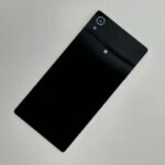 Sony Xperia M4 Aqua Back Battery Cover Rear Door Housing Case Sony M4 E2312 E2333 E2363 Battery Cover Replacement Parts (New)