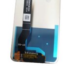 Realme Narzo50 5G LCD Oppo Realme Narzo 50 5G RMX3572 LCD Display Screen Touch Panel Digitizer With Frame Assembly (New)