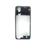 Honor X6 X6A X6B X7 X7A X7B X7C X8 5G X5 Plus 70 Lite 200 Smart Middle Frame Housing Bezel With Side Button Repair Parts (New)