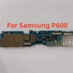 For Samsung Galaxy Note 10.1 Edition P600 P601 P605 Motherboard Replaced Mainboard Android OS WIFI / 3G SIM (New)
