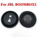 1pc New For JBL Boombox 2 ND Boombox2 Bluetooth Speaker Horn Vibration Plate Film Bass Support Bass Membrane Cooler Repair (New)
