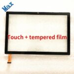 inch CX009D-FPC-001 CX009D-FPC-v02 Tablet LCD Display Touch Screen Digitizer Assembly