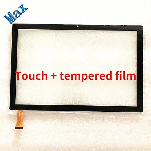 Sed0182eadb4541619bd83539b3360bb0d_500x500 inch CX009D-FPC-001 CX009D-FPC-v02 Tablet LCD Display Touch Screen Digitizer Assembly - Image 1