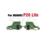 New USB Charging Huawei P20 P30 P40 Lite P20 Pro P30 P40 Pro Charger Port Dock Connector Flex Cable (New)