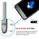 Protective Transparent Screen Protector Meizu C9 Pro MX4 5 6 Note 8 9 Tempered Screen Protector 16S 16XS 16T 16th Glass (New)