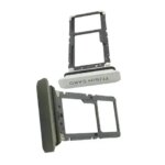For Blackview BV9300 Original Sim Card Tray Card Slot Smartphone Repair Parts (New)