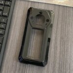Ulefone Armor 30 Pro Armor30 2025 Armor30Pro 30Pro 695 Smartphone Phone Original Protective Back Cover Soft TPU Case (New)