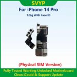 Mainboard For iPhone 14 Pro