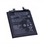 1x BackShell High quality 5100mAh Li3949T44P8h776759 Battery ZTE Nubia Z50S Pro NX713J Mobile Phone 1ICP6/68/74 Batteries Bangladesh (New)